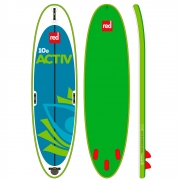tabla de paddle surf