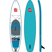 tabla de paddle surf